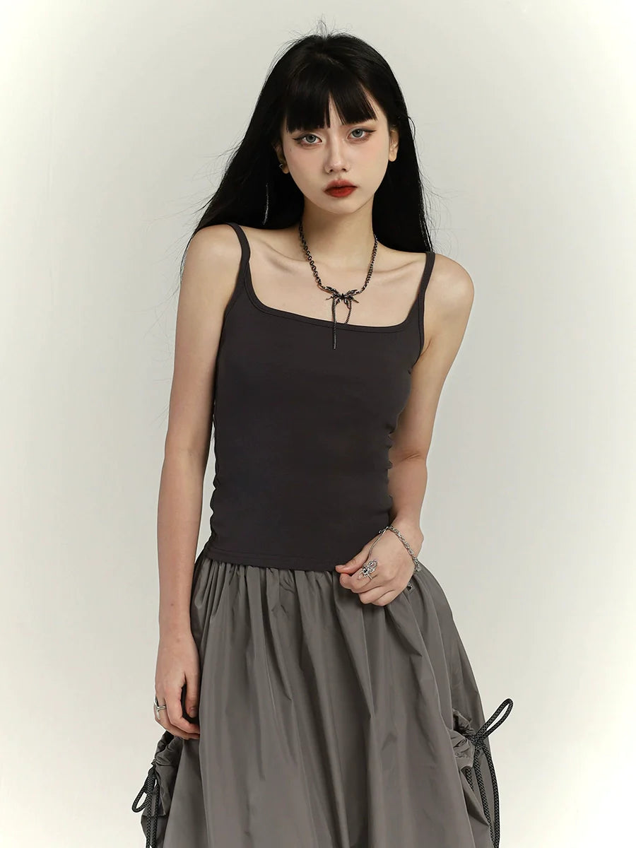 Spicy Style Little Sexy Summer Babes Vest Top - chiclara