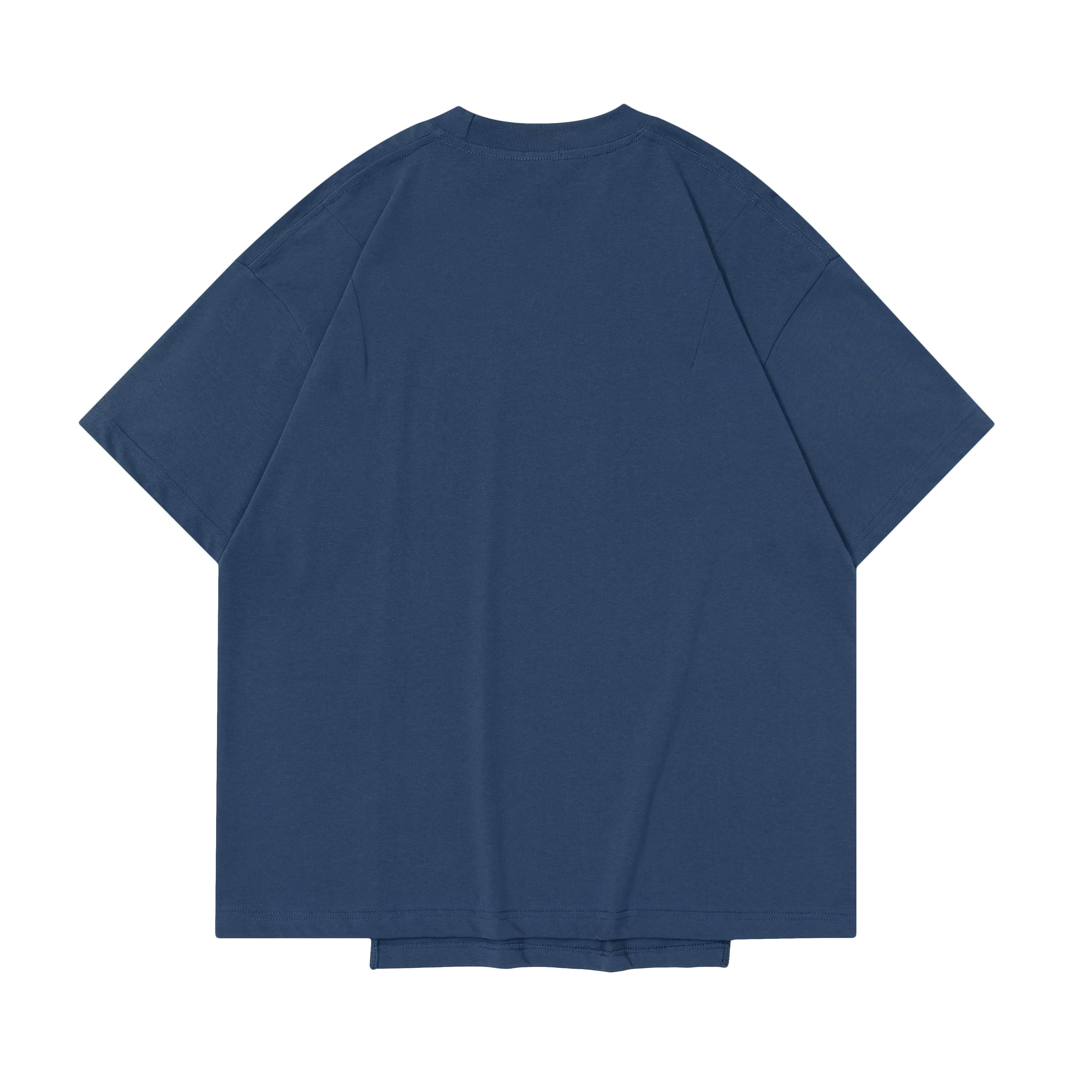 Street Graphic Logo Tee