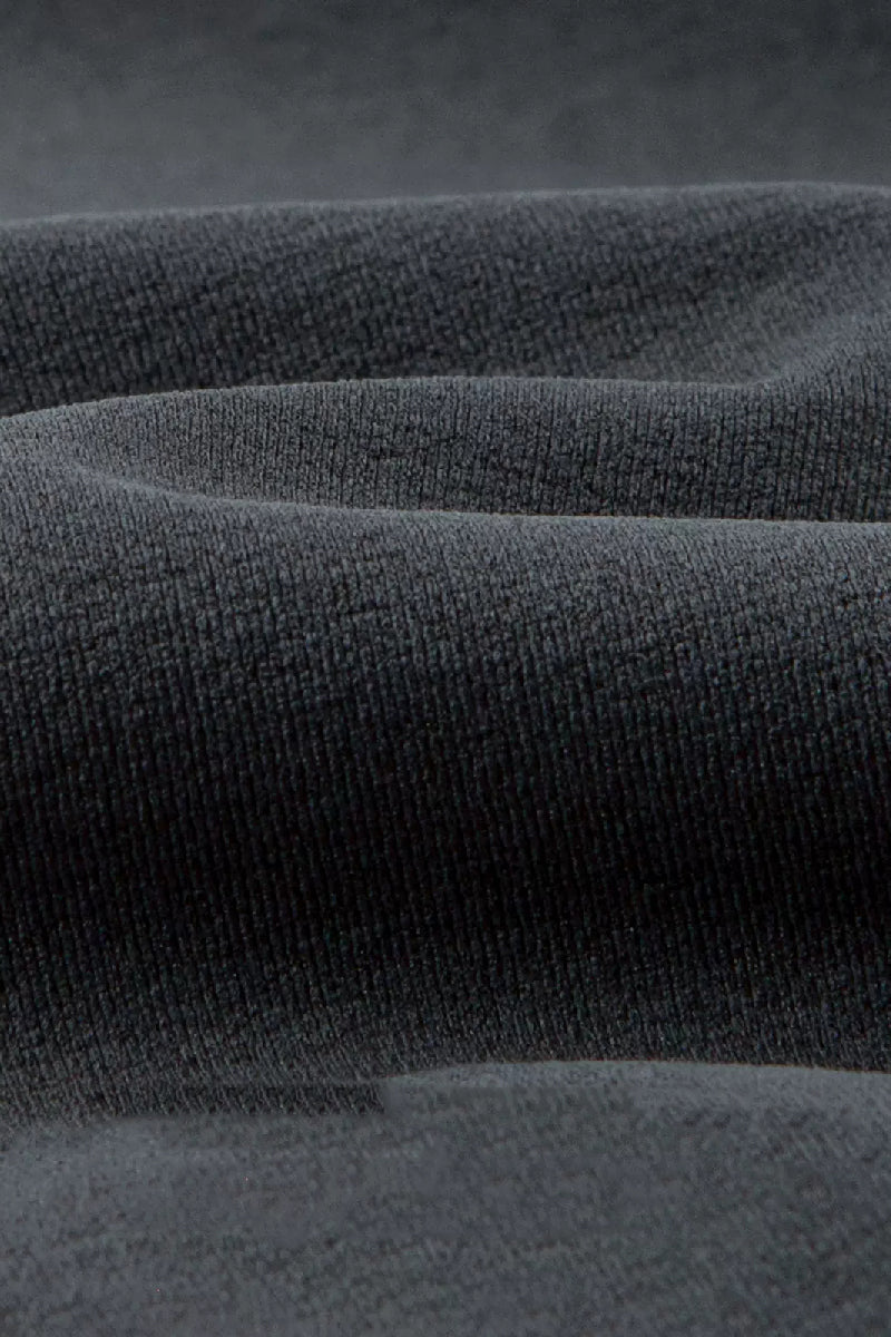 Quick-Dry Oversized Pocket Tee - chiclara