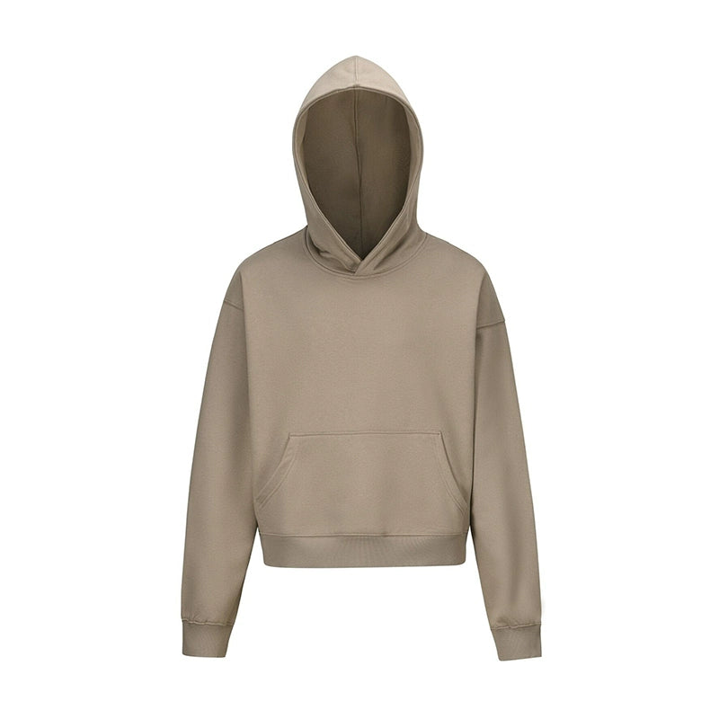 Ash Core Classic Hoodie