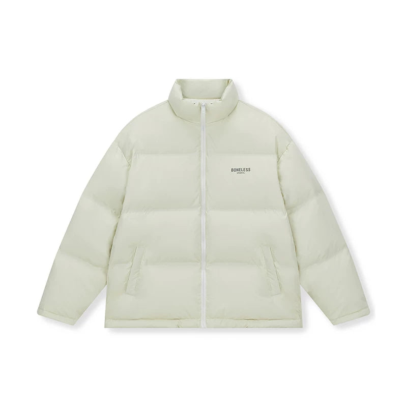 Cloudridge Puffer Jacket
