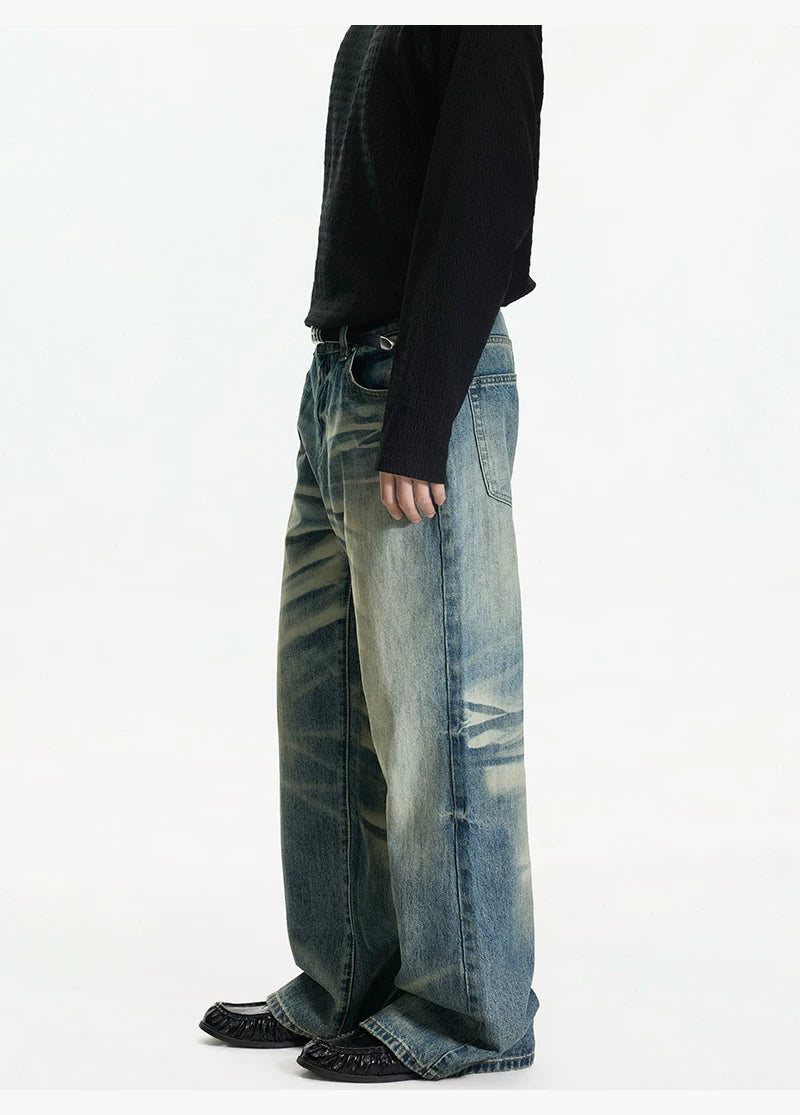 Tidewash Vintage Flare Jeans