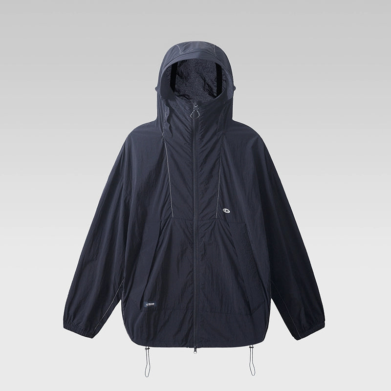 Full Coverage UV Protection Jacket