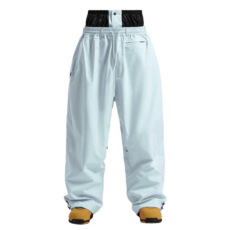 StormShell Relaxed Snow Pants