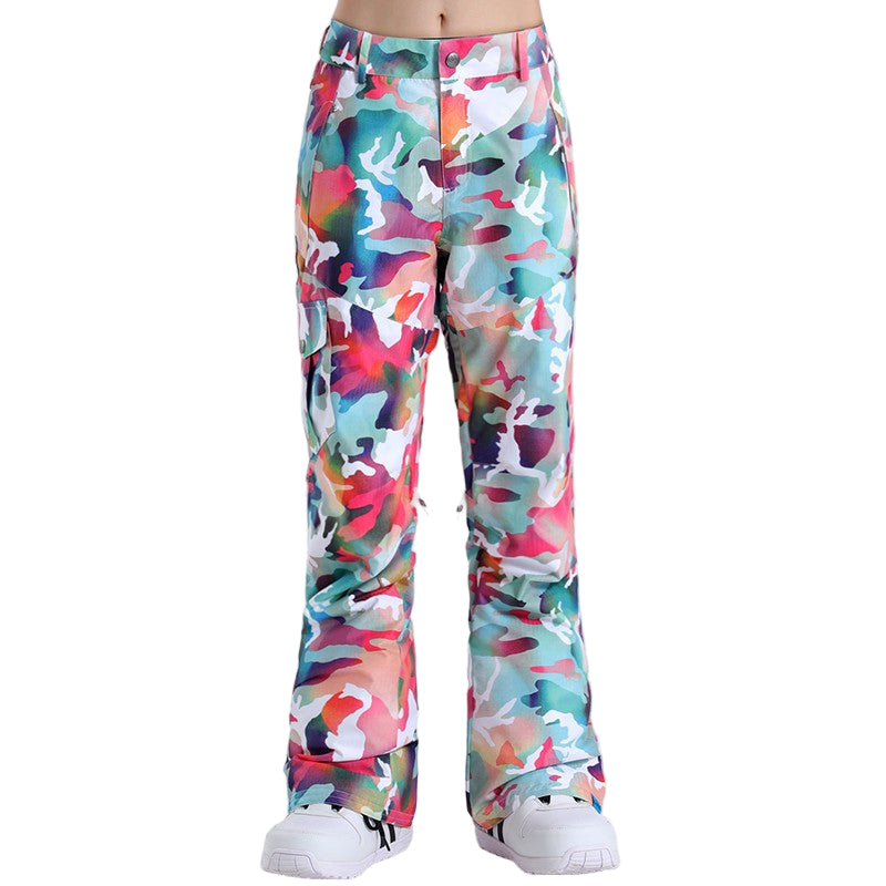 ChromaFlex Snow Shell Pants