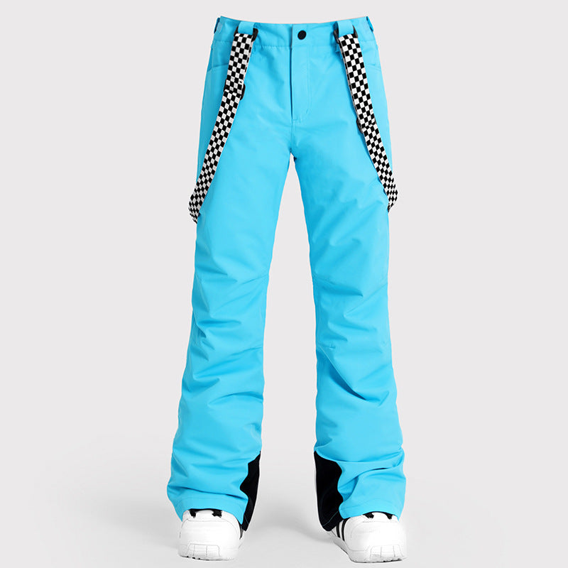 CheckerRush Women’s Snow Pants