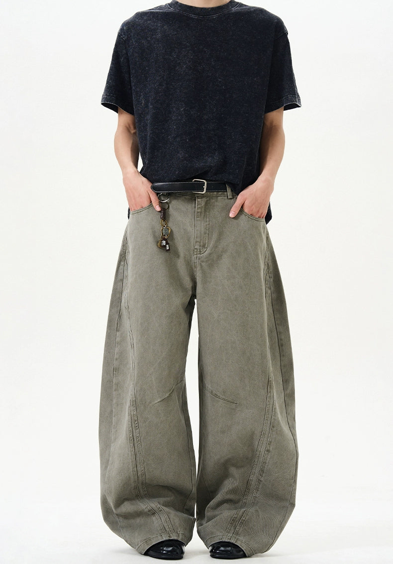 Driftstone Arc Ultra-Wide Jeans