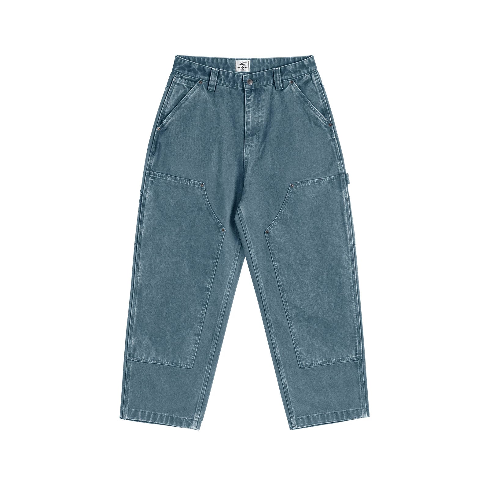 Forgefade Carpenter Denim Pants