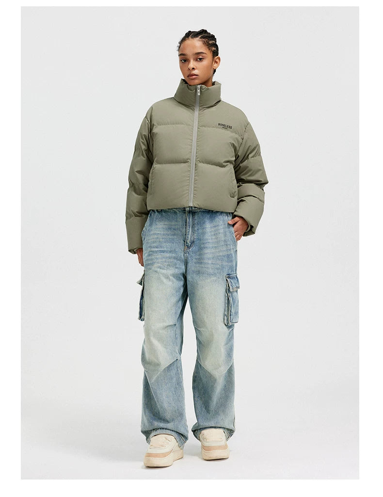 Cloudridge Puffer Jacket