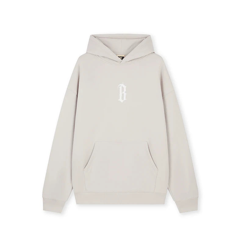 Shadowmark Drop-Shoulder Hoodie
