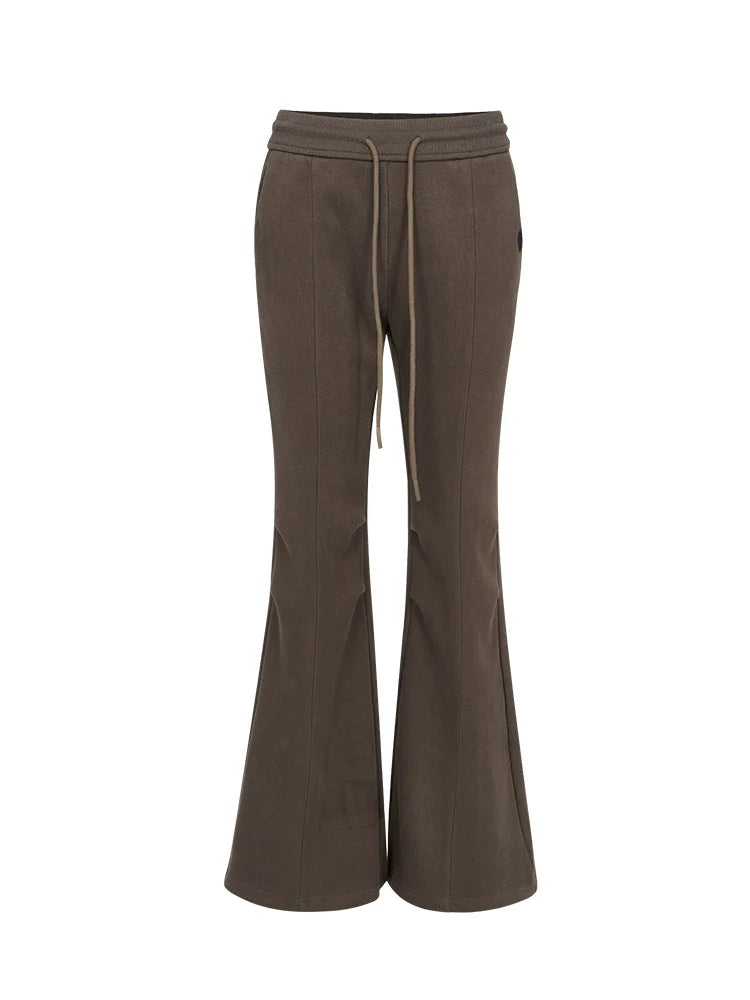 Pantalon confortable confort à confort