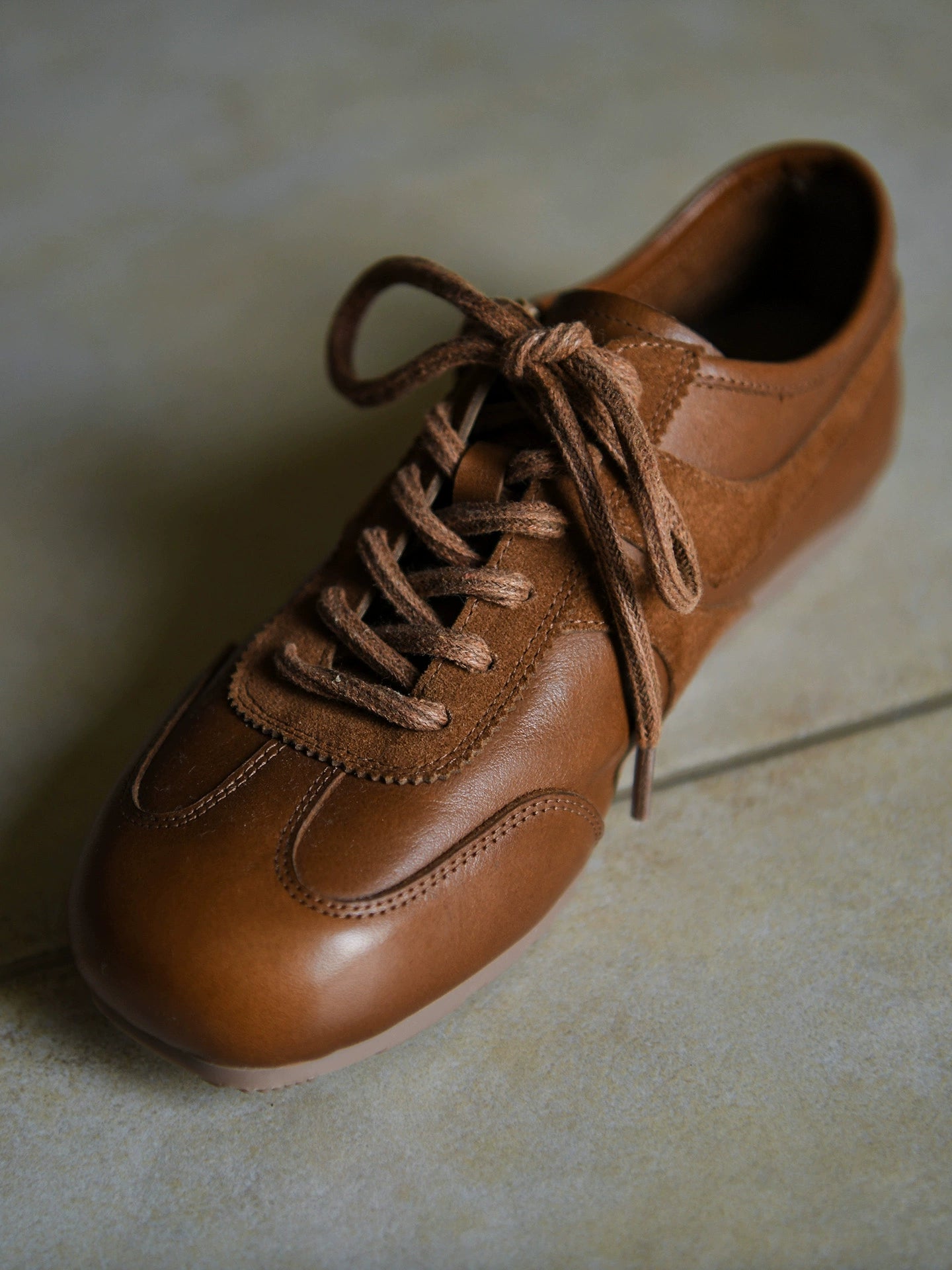 Classic Retro Sneaker