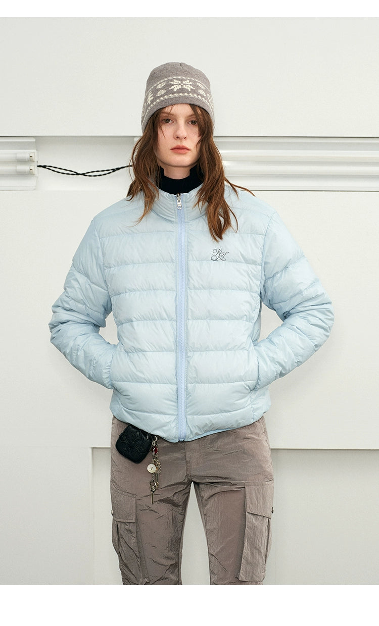 Fair Isle Knit Beanie