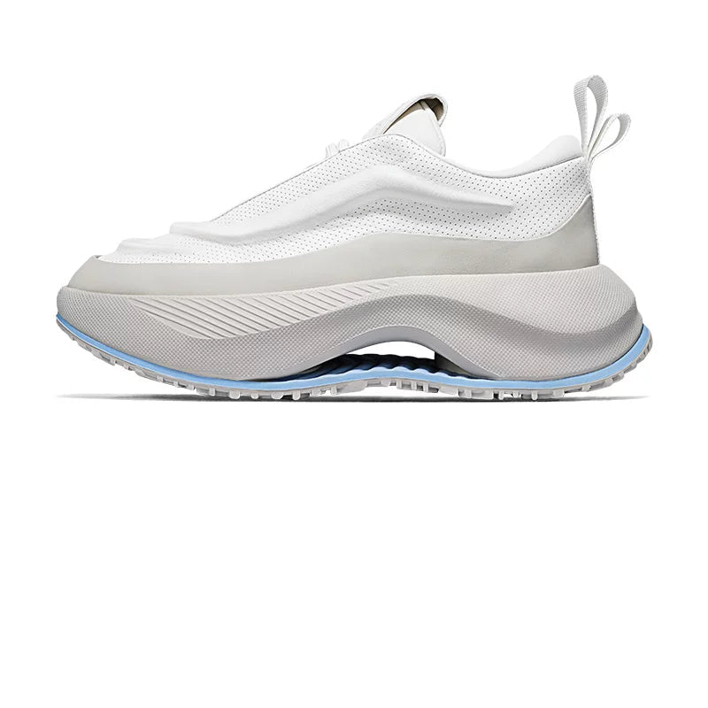 AeroGlide Pulse Sneakers