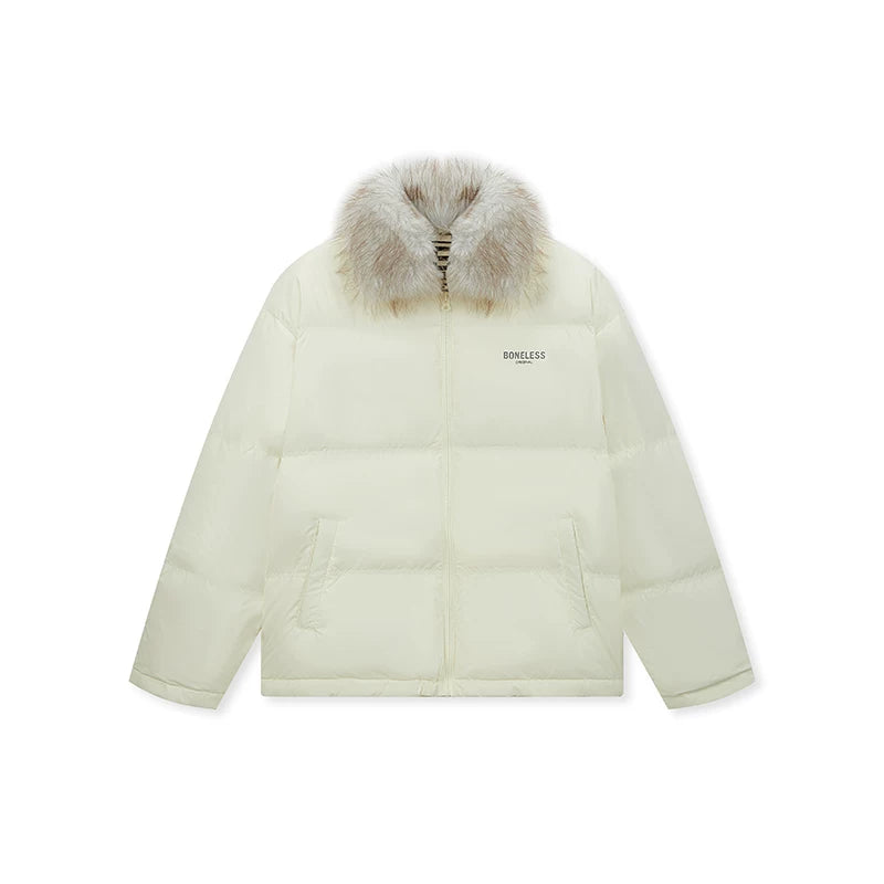 Cloudridge Puffer Jacket