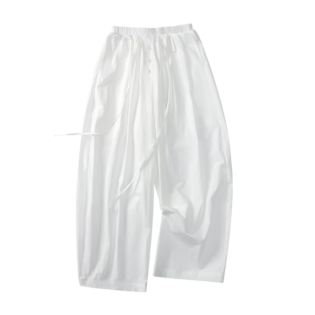 Haven Balloon Wide-Leg Pants