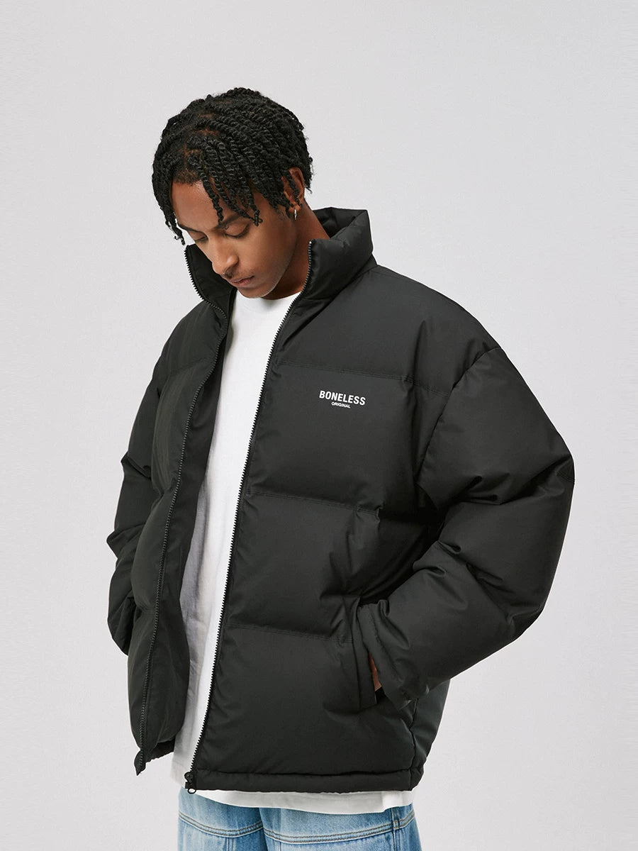 Cloudridge Puffer Jacket