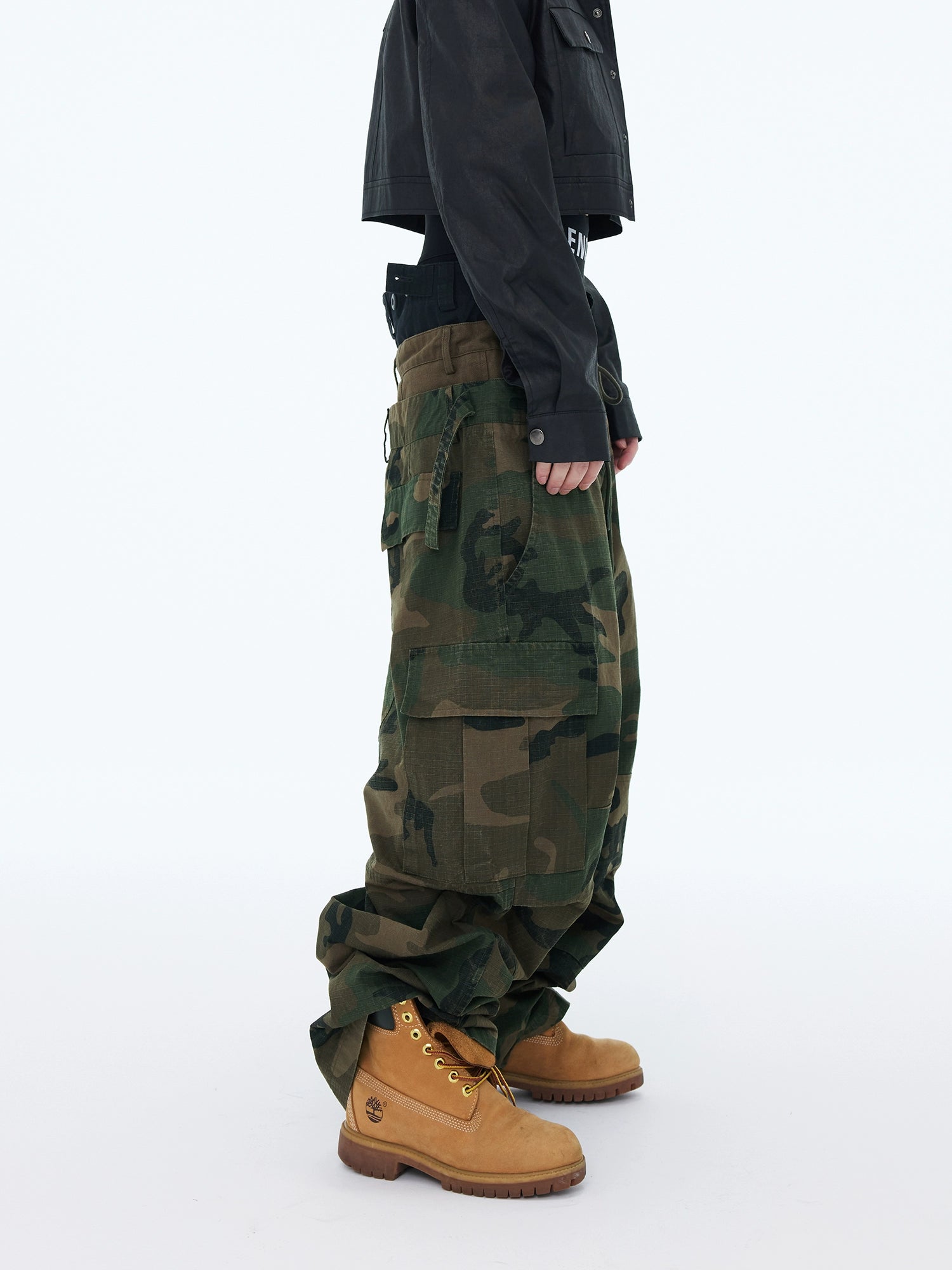 RogueDrift Mega Cargo Camos