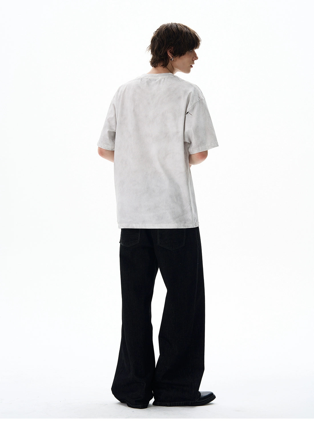 Artists Fade Vintage Tee