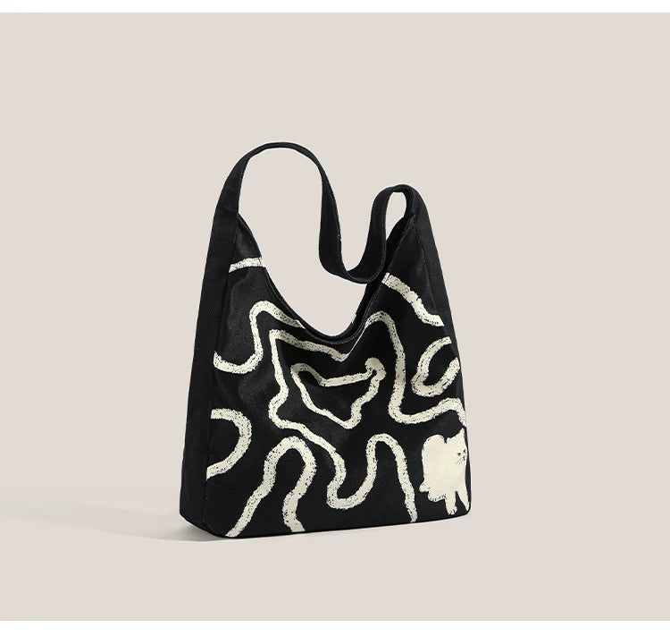 Midnight Maze Kitty Hobo