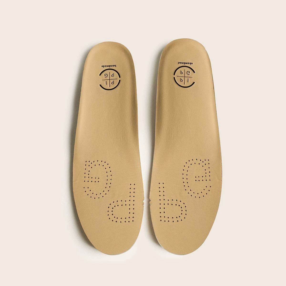 Cushioned Comfort Insole