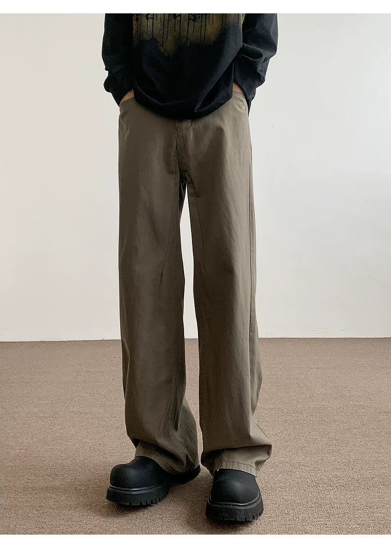 Drift Straight Leg Jeans