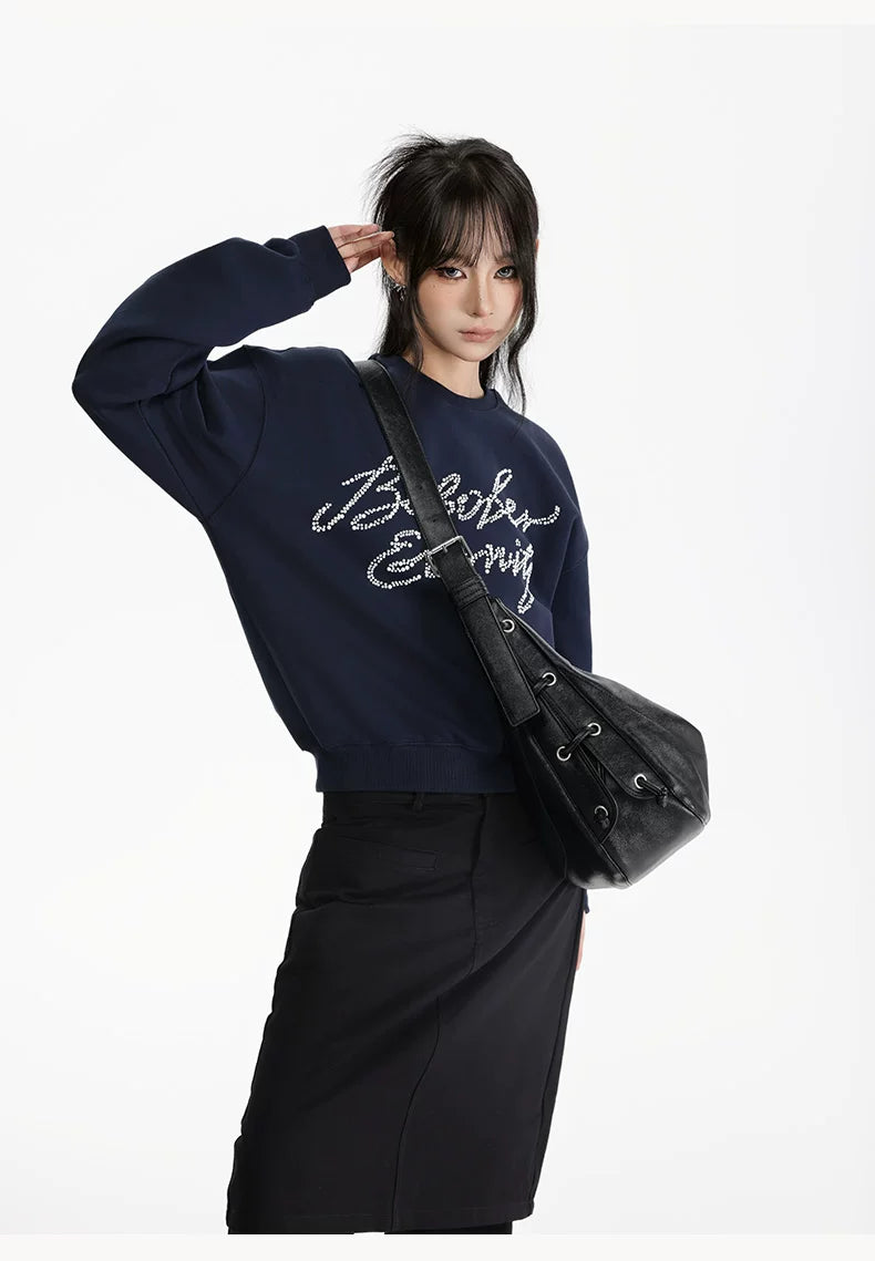 Laced Crescent City Hobo