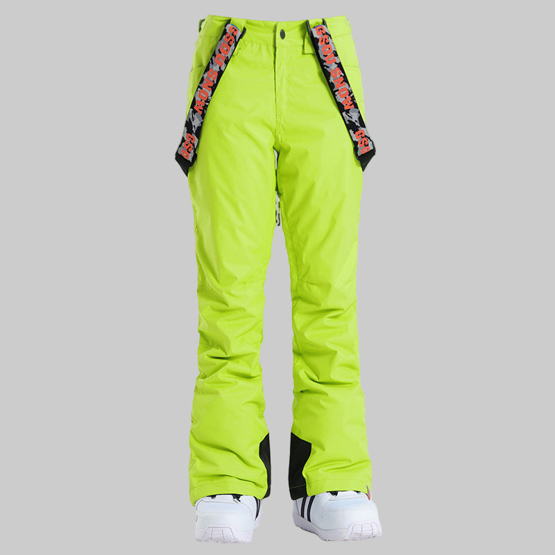 FloraStrap Classic Snow Pants