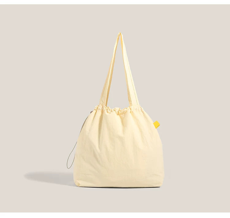 Puppy Pals Playtime Drawstring Tote