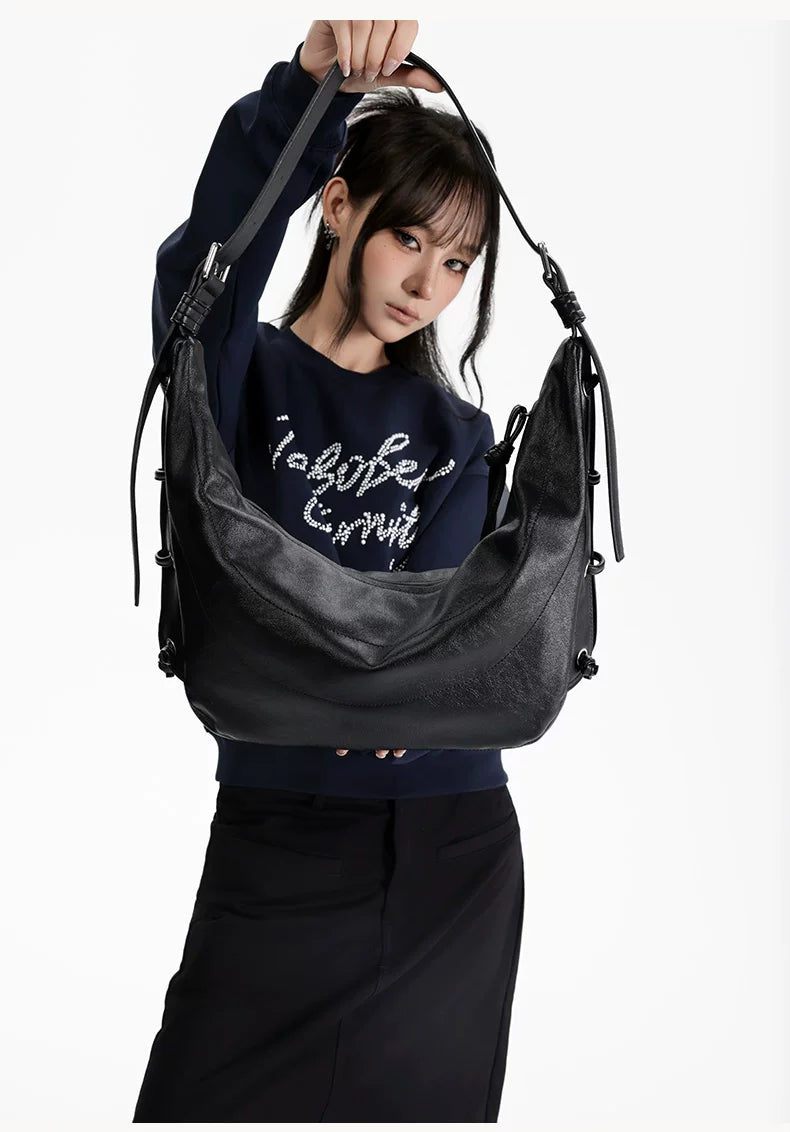 Laced Crescent City Hobo