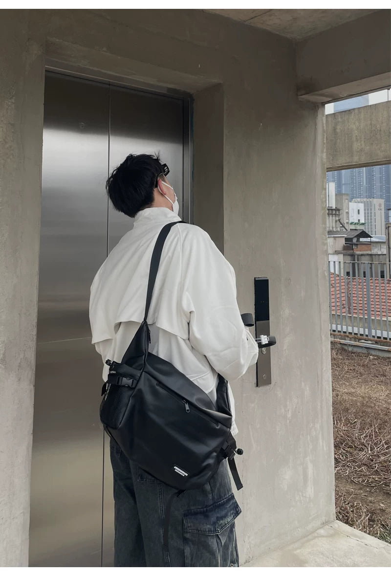 Urban Drift Tech Sling Pack