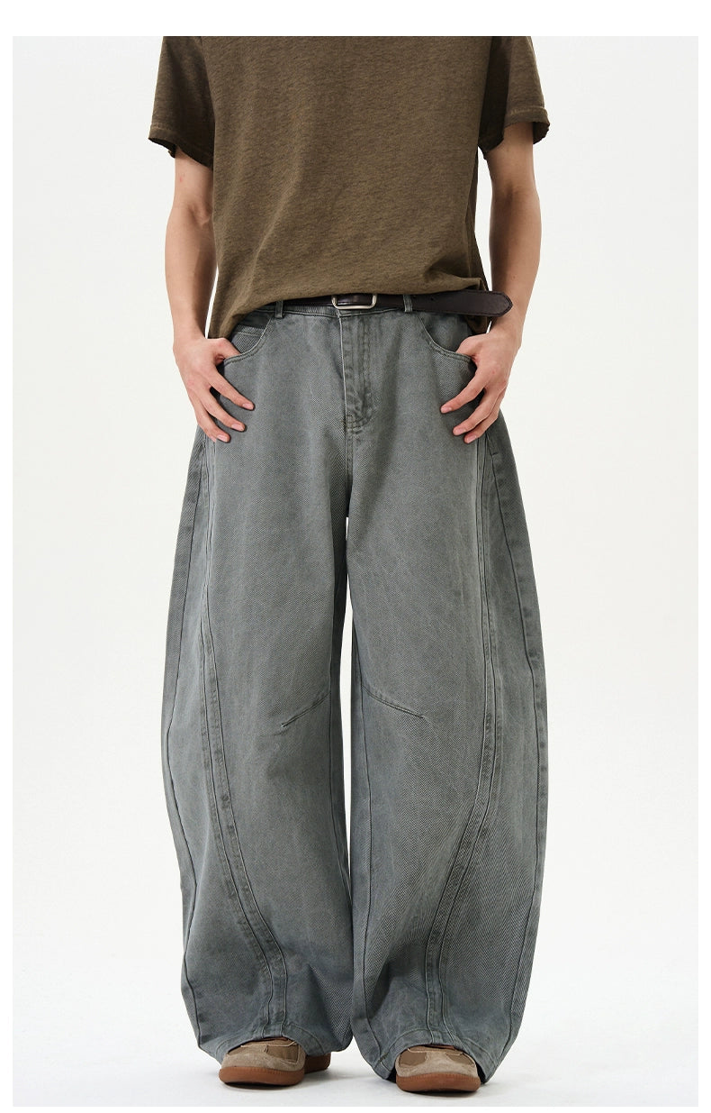 Driftstone Arc Ultra-Wide Jeans