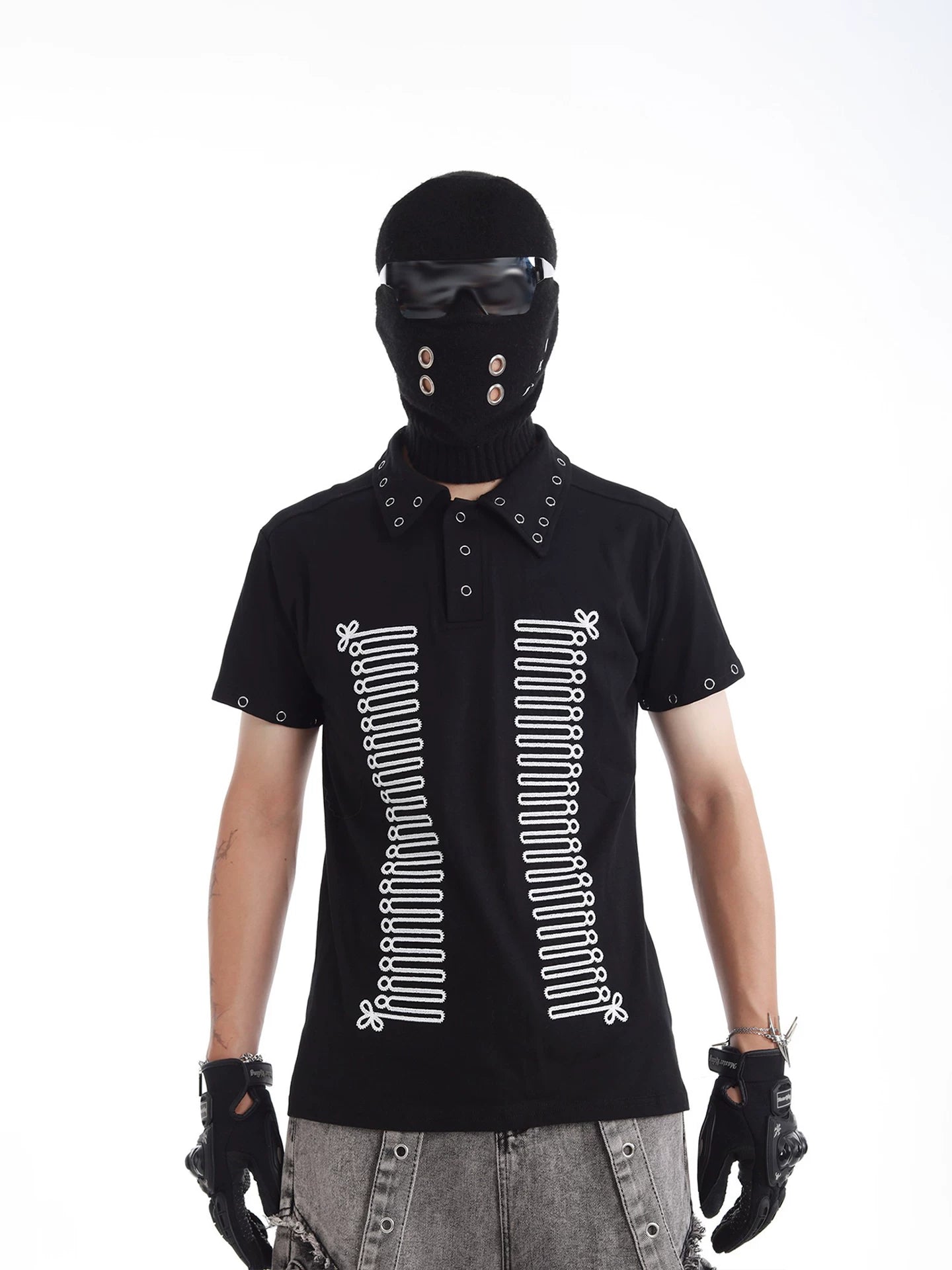 Regimental Phantom Polo