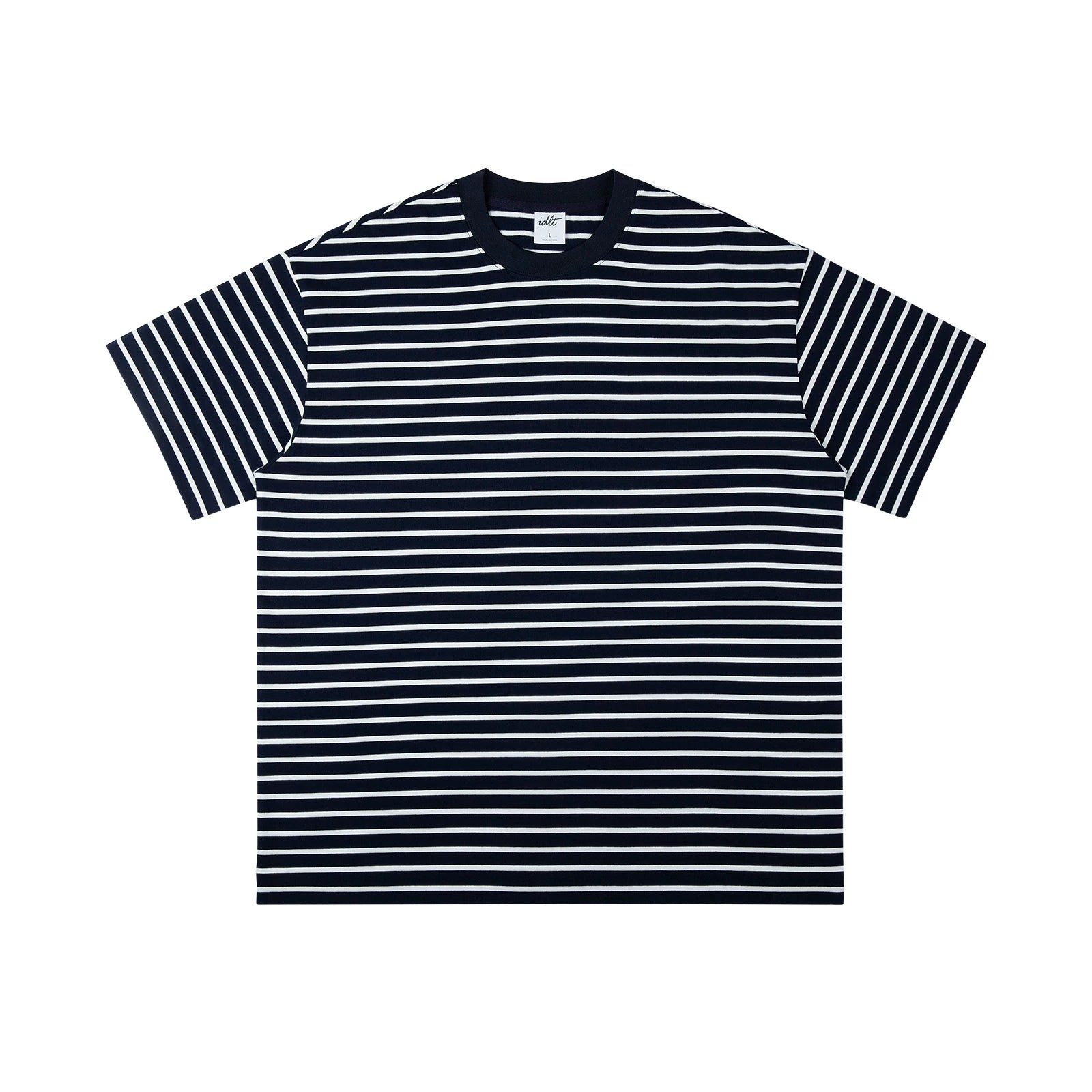 Harbor Line Classic Stripe Tee
