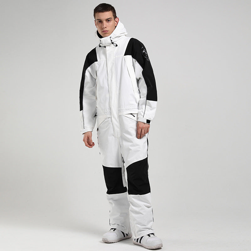 Summit Sync All-Mountain Suit