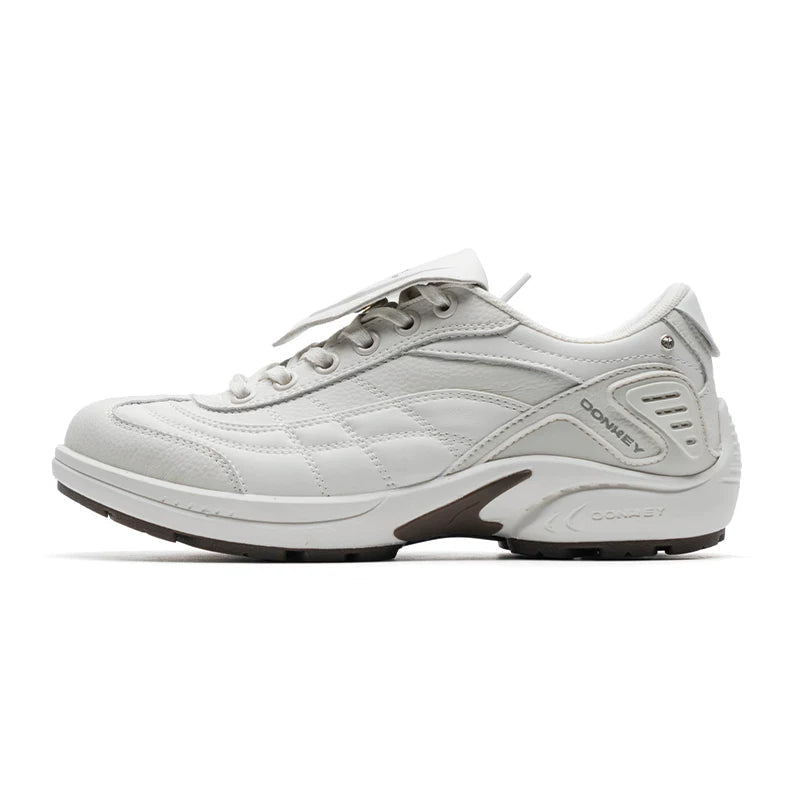 Urban Guard Shield‑Lace Sneakers