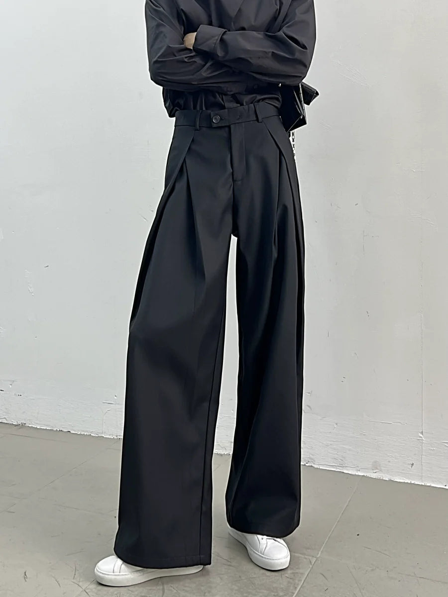 Shadowline Urban Wide Trousers