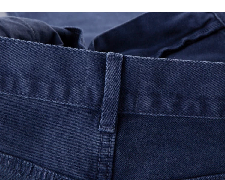 Slate Rinse Wide-Leg Jeans