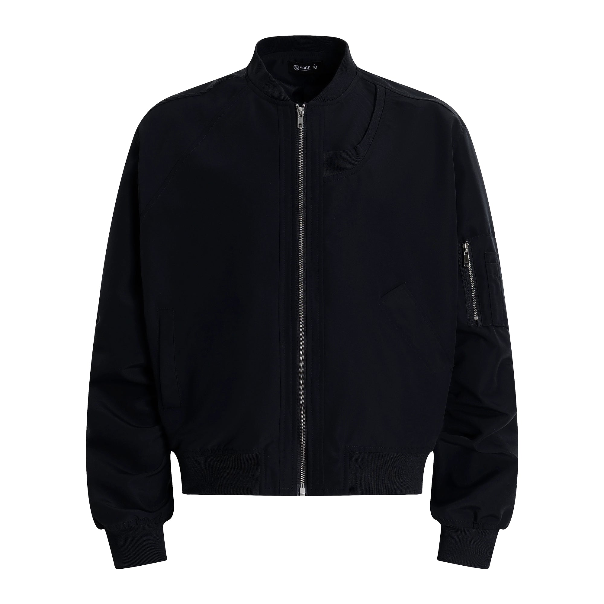 MonoLoop Modular Bomber Jacket