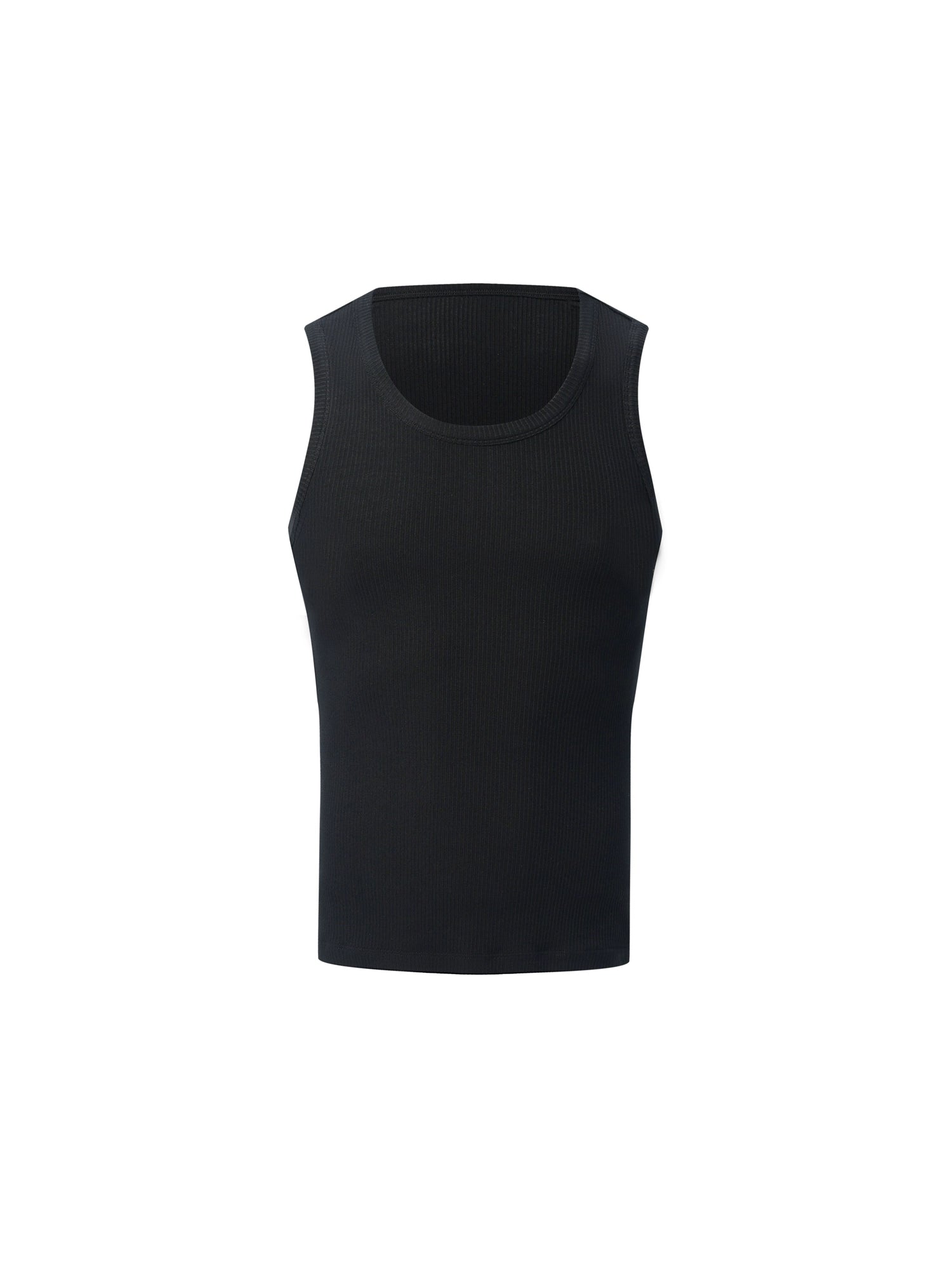 CoreFlex Everyday Ribbed Tank Top