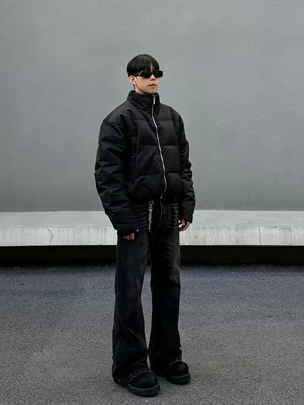 Obsidian Fade Street Jeans