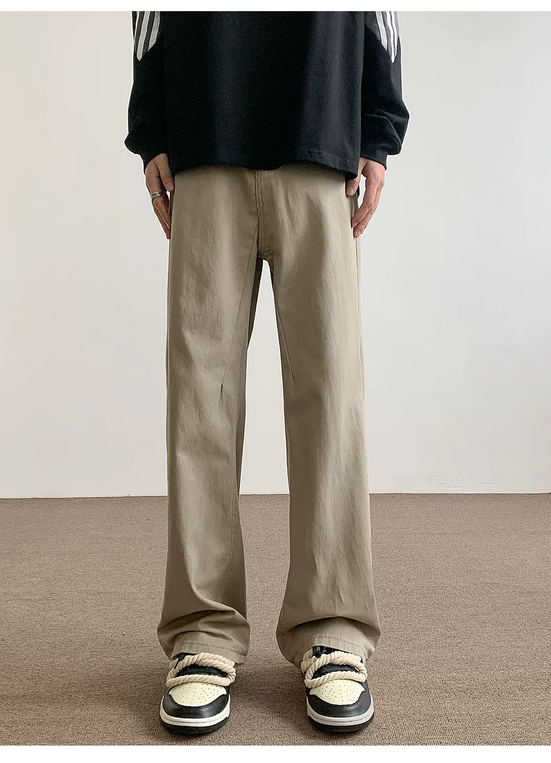 Drift Straight Leg Jeans