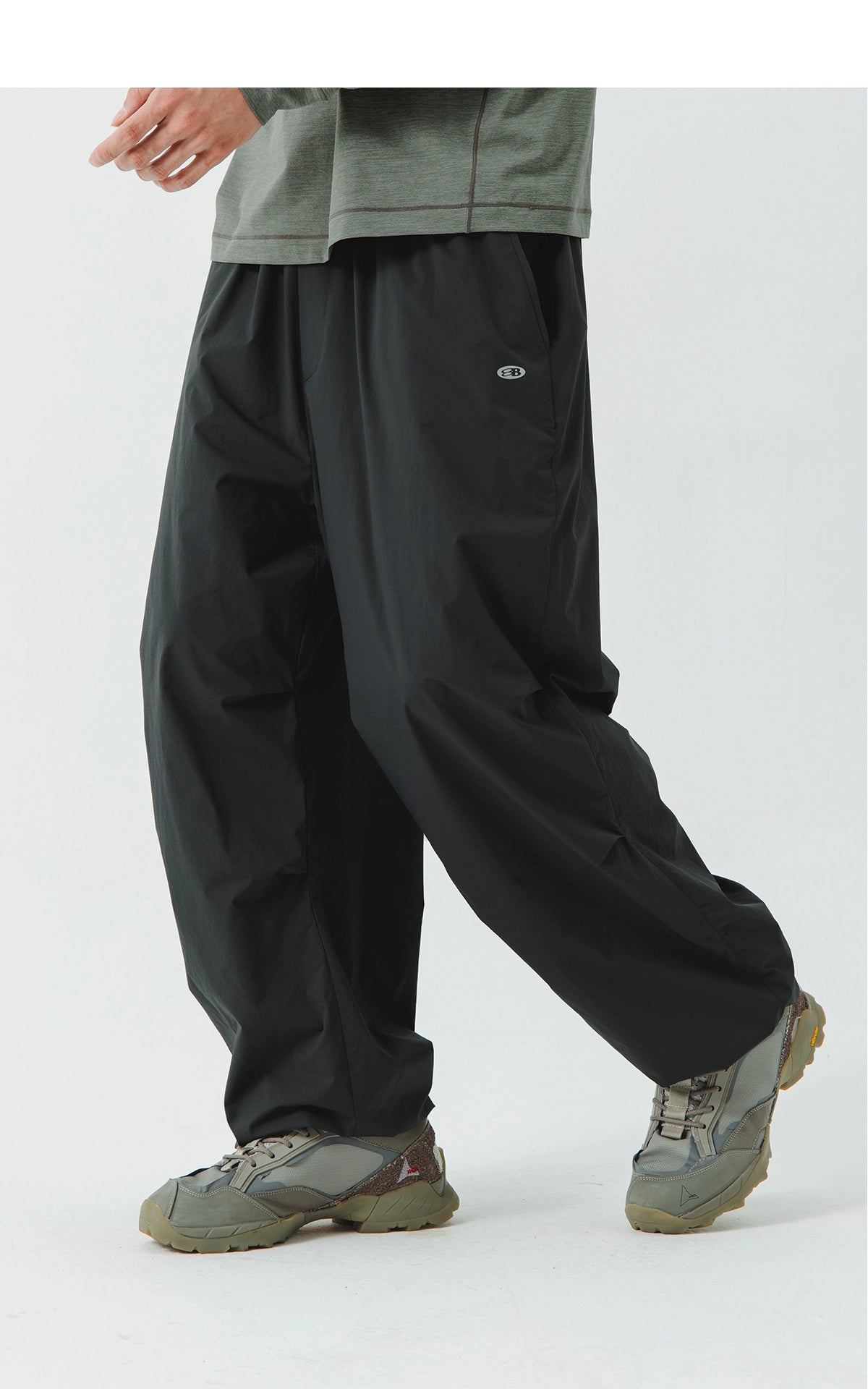 Lightweight Waterproof Outdoor Pants