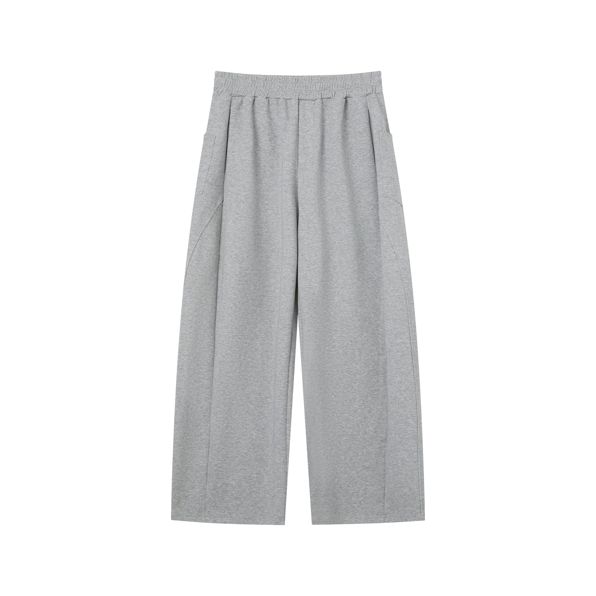 Plain Polo Set