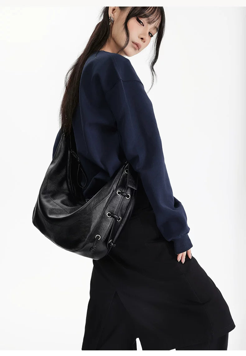 Laced Crescent City Hobo