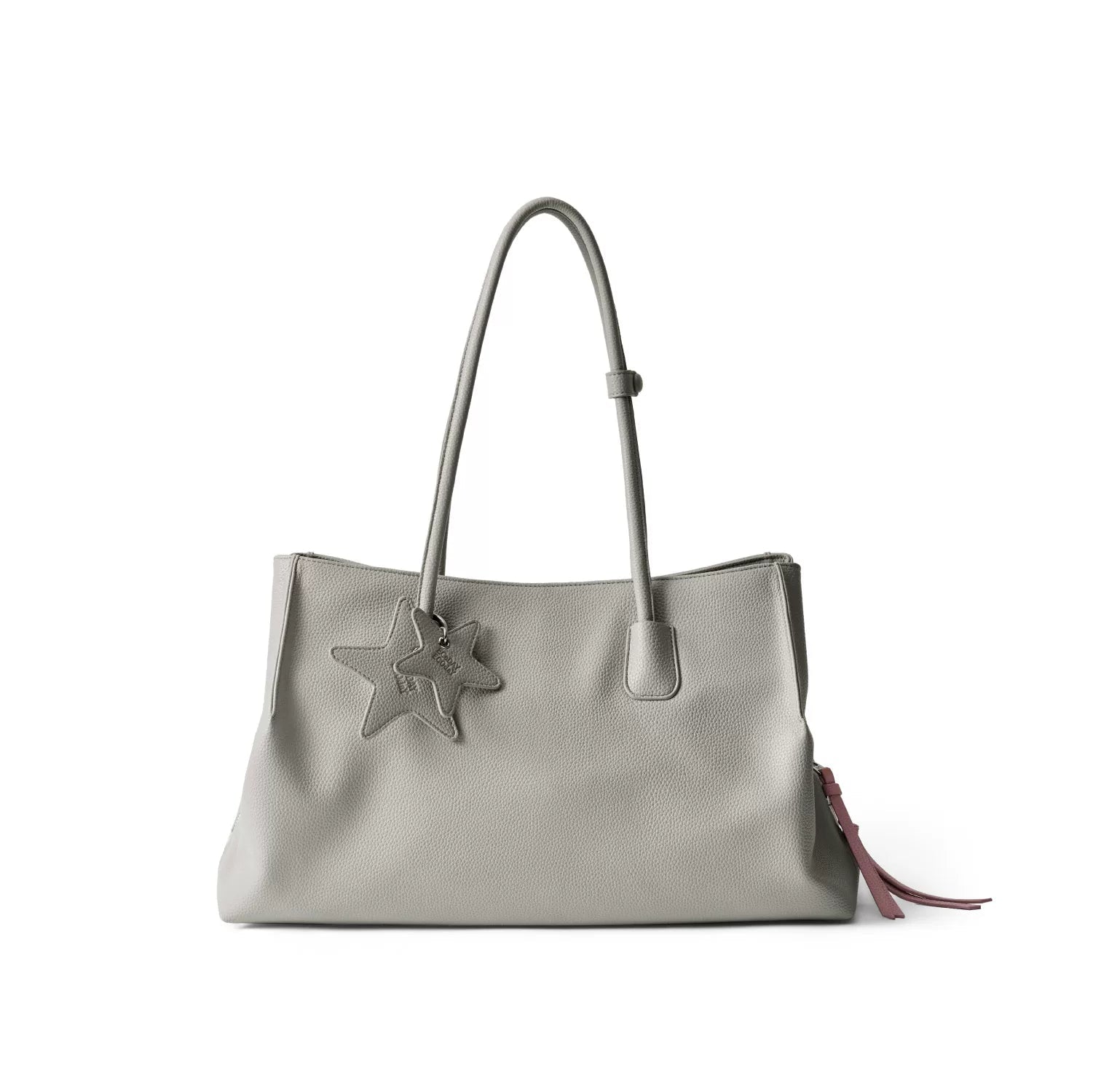 Star-Charm Structured Commuter Tote - view 5