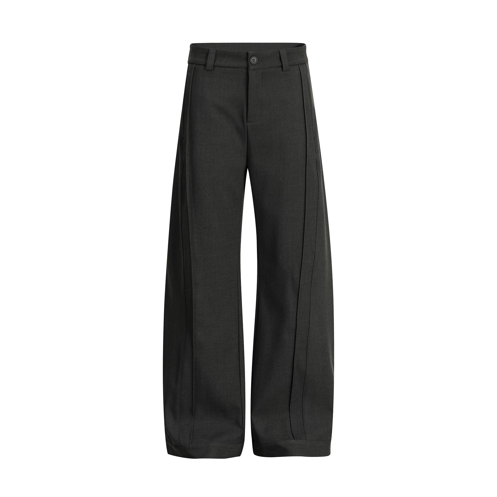 Drifter Wide-Leg Trousers