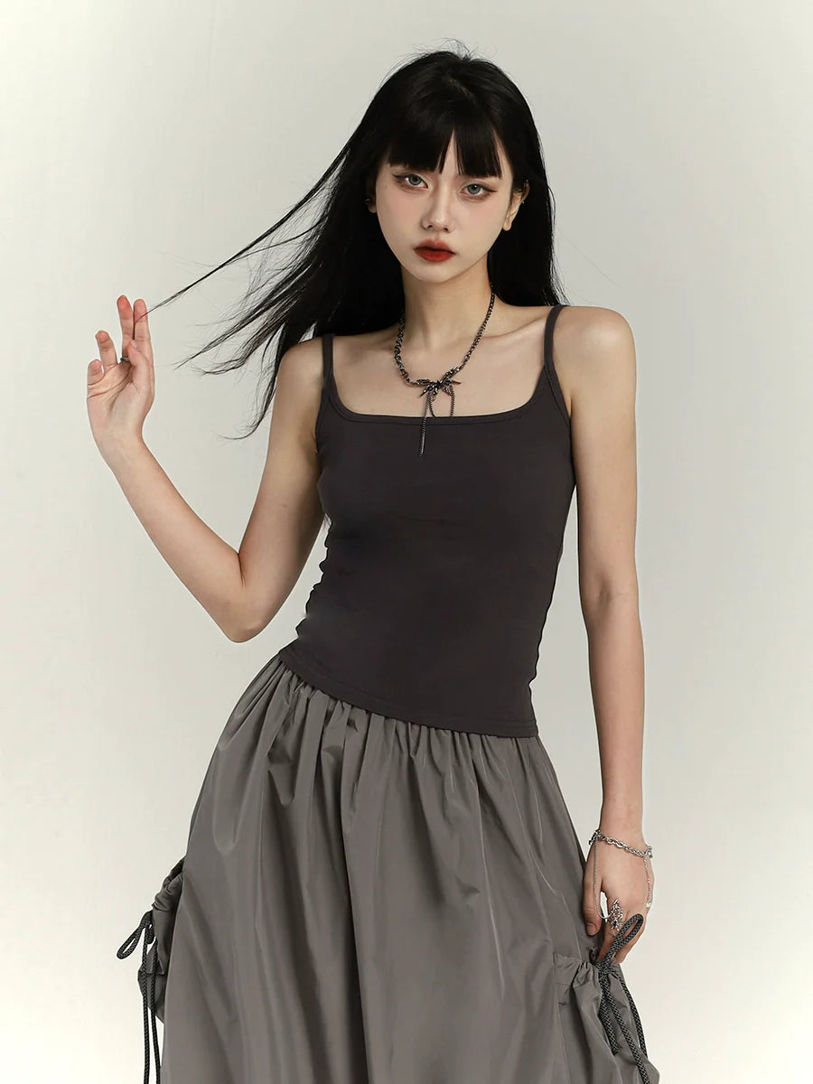 Spicy Style Little Sexy Summer Babes Vest Top - chiclara