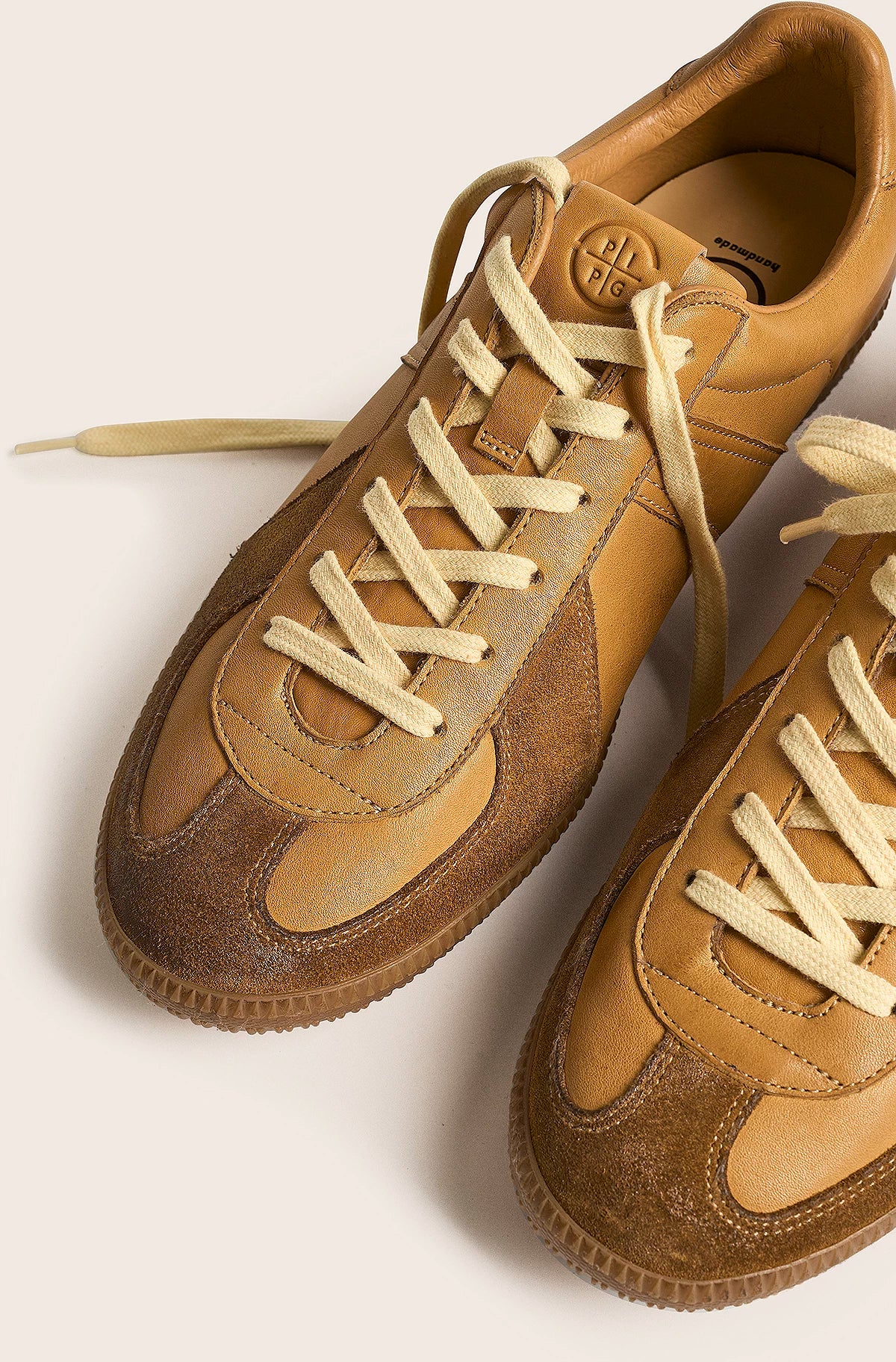 Artisan Heritage Sneakers
