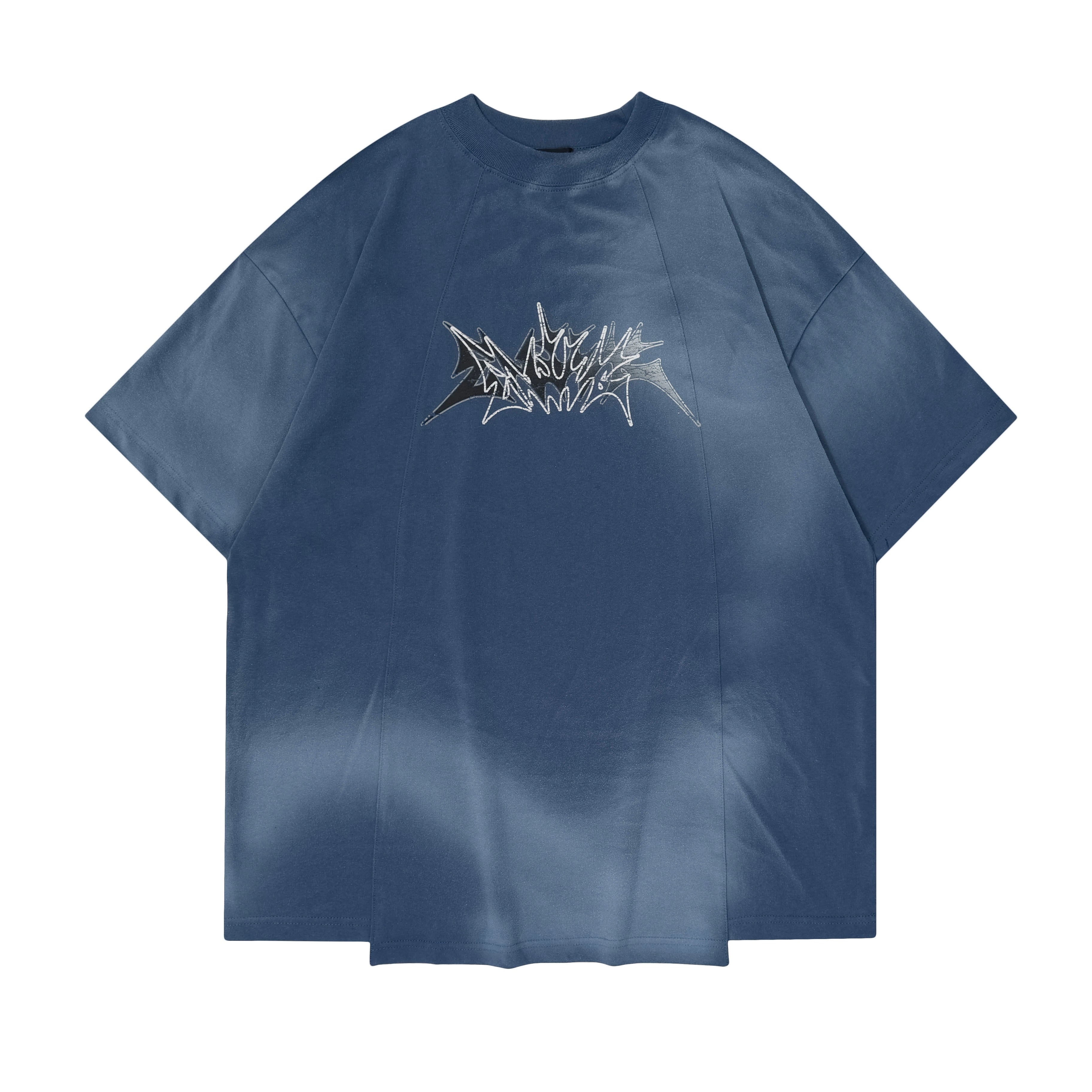 Street Graphic Logo Tee